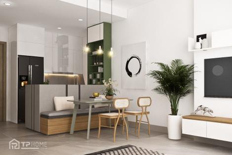 Design of apartments for rent: modern trend, raising the value of the rental