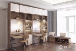 5-Bedroom 175m2 Apartment - Imperia An Phu