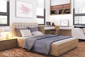 3-Bedroom 92m2 apartment - Jamona Golden Silk
